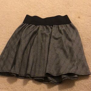 skater skirt